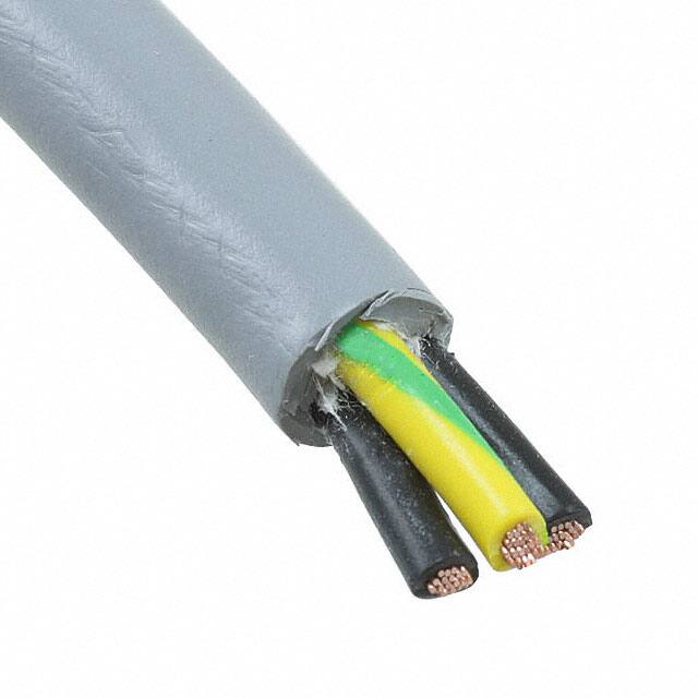 80033 SL005 Alpha Wire  Cables Wires